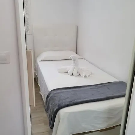 Bonitas Y Comodas Homestay *