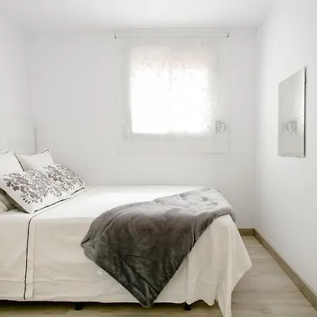 Bonitas Y Comodas * L'Hospitalet de Llobregat