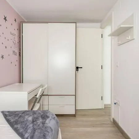 Bonitas Y Comodas Homestay L'Hospitalet de Llobregat