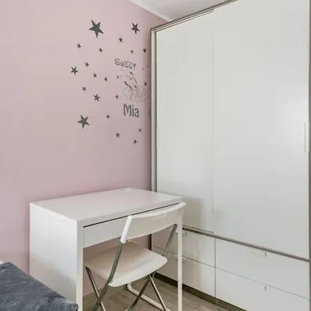 Bonitas Y Comodas Homestay