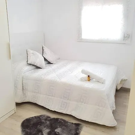 Bonitas Y Comodas * L'Hospitalet de Llobregat